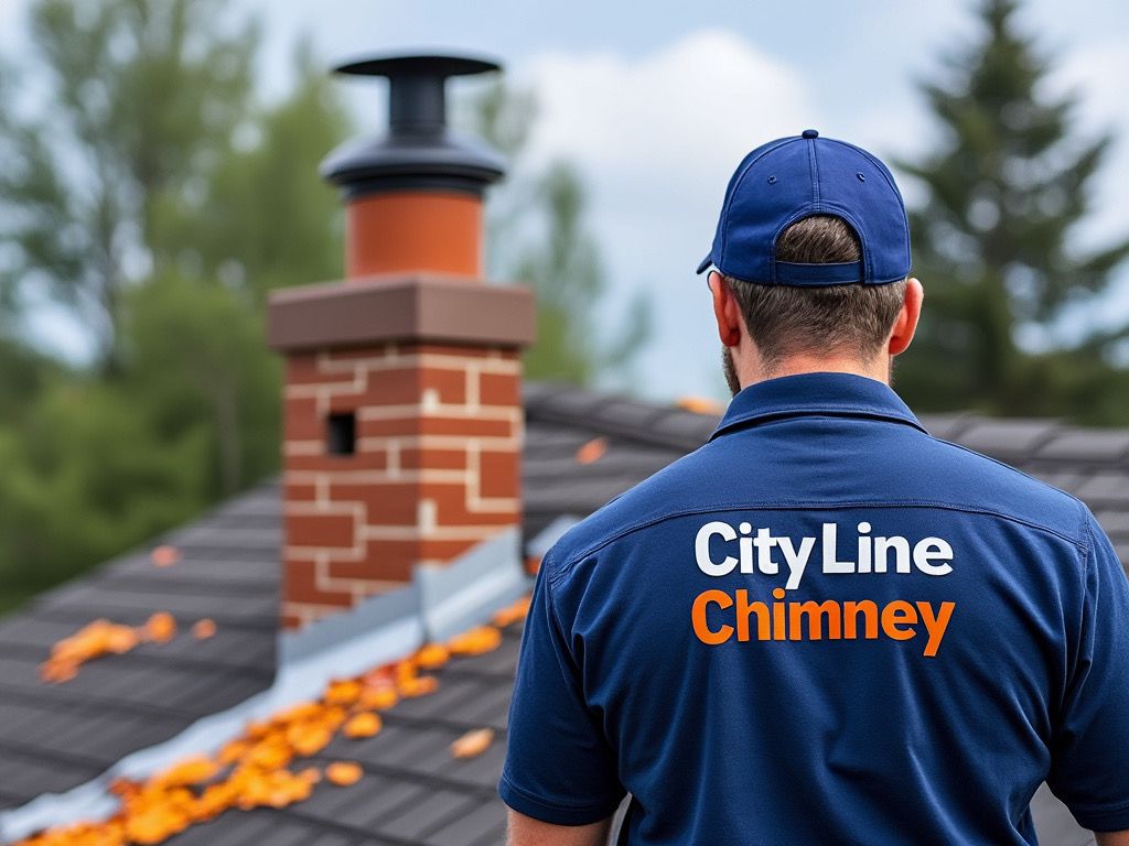 Expert Chimney Sweep Solutions in Spring Lake Park, MN